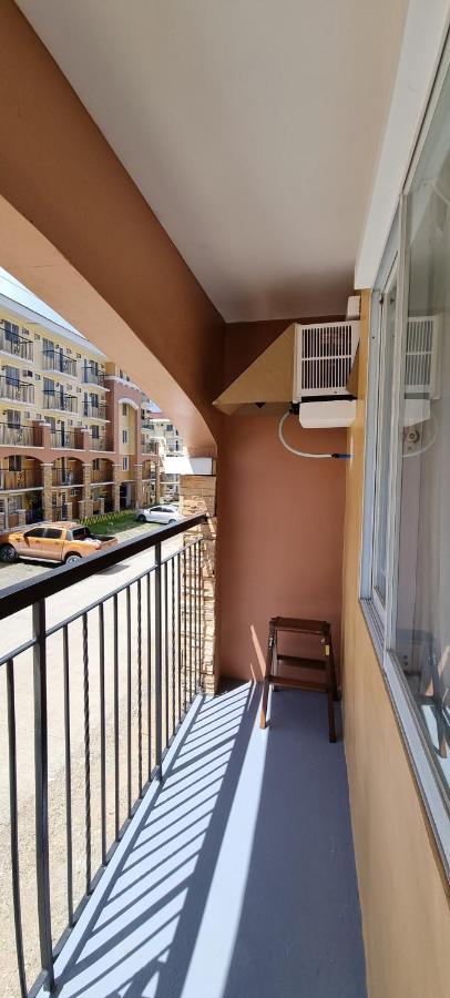 Mikaela'S Crib- 1 Bedroom Flat @ Arezzo Place Condominium Davao City Екстериор снимка