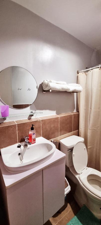 Mikaela'S Crib- 1 Bedroom Flat @ Arezzo Place Condominium Davao City Екстериор снимка