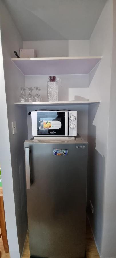 Mikaela'S Crib- 1 Bedroom Flat @ Arezzo Place Condominium Davao City Екстериор снимка